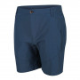Pantalon de Survêtement pour Adultes Regatta Highton Homme Blue marine