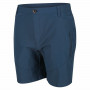 Pantalon de Survêtement pour Adultes Regatta Highton Homme Blue marine