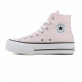 Sports Trainers for Women Converse Chuck Taylor All Star Pink