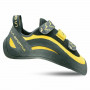 Climbing shoes La Sportiva Miura VS Yellow