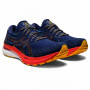 Zapatillas de Running para Adultos Asics Gel-Kayano 29 Rojo Azul oscuro