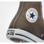 Unisex Casual Trainers Converse Chuck Taylor All Star Brown