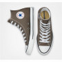 Unisex Casual Trainers Converse Chuck Taylor All Star Brown