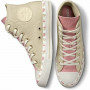 Women’s Casual Trainers Converse Chuck Taylor All Star Beige