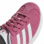 Sports Shoes for Kids Adidas Gazelle Dark pink