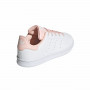 Chaussures de Sport pour Enfants Adidas Originals Stan Smith Blanc
