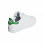 Sports Shoes for Kids Adidas Stan Smith White