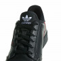 Sports Shoes for Kids Adidas Continental 80 Black
