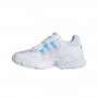 Sports Shoes for Kids Adidas Originals Yung-96 White