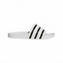 Flip Flops für Männer Adidas Originals Adilette Weiß