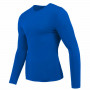 Children's Thermal T-shirt Joluvi Performance Blue