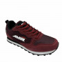 Chaussures casual homme AVIA Walkers Marron