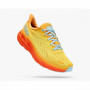 Running Shoes for Adults HOKA Clifton 8 Yellow